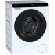 Candy Πλυντήριο Ρούχων 5kg 1200 Στροφών CW50-BP12307U1-S